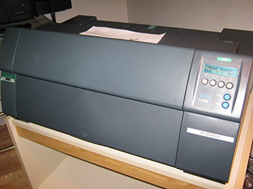 Dascom T2380 Dot Matrix Printer - Monochrome