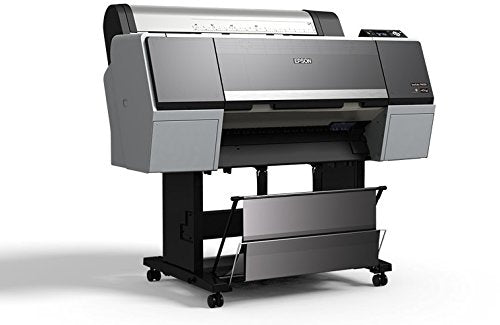 Epson SureColor P8000 Inkjet Large Format Printer - 44" Print Width, Color