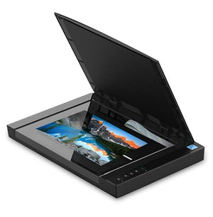 KEULEN Flatbed Scanner A3 Photo Scanner 2400x2400 Resolution Color 200dpi Scan 12"x 17" in 4 Sec Software for Image Processing and OCR Text Recognition Windows Mac Driver Available
