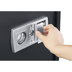 7775 1.8 CF Large Electronic Digital Safe Jewelry Home Secure-Paragon Lock & Safe