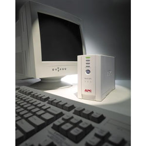 APC Back-UPS CS 350