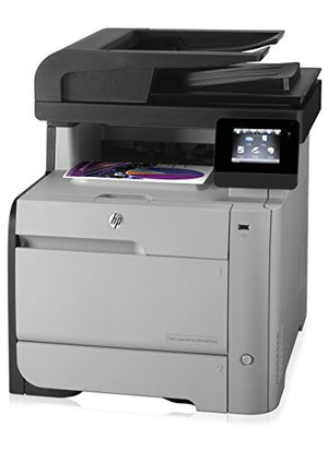 HP Color LaserJet Pro MFP M476nw (Renewed)