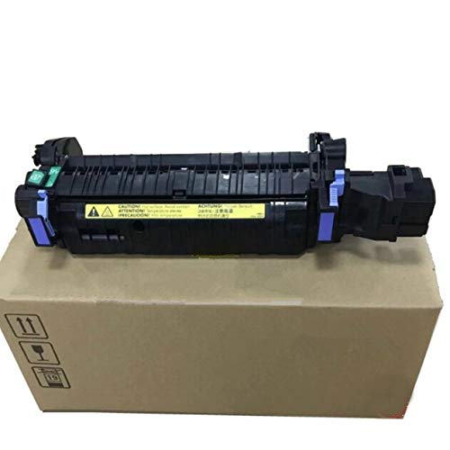 Replacement Parts for Printer PRTA32567 Fuser Unit Fuser Assembly for HP CP3525 CM3530 M551 M575 M570 CM3530fs CP3525dn CP3525n CP3525x M551dn CE484A (CC519-67919) 110V - (Type: 110V)