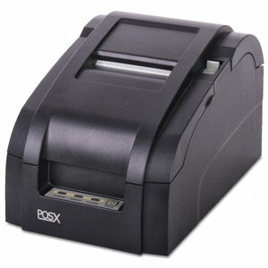 POS-X EVO-PK2-1AP S 414 EVO Impact Receipt Printer, Parallel