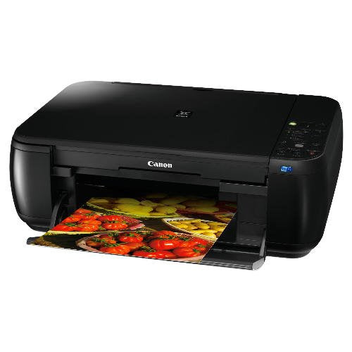 Canon PIXMA MP499 Wireless All-in-One Printer