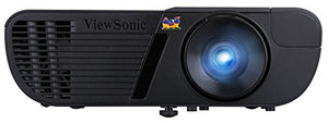 ViewSonic PRO7827HD 1080p HDMI RGBRGB Rec.709 Lens Shift Home Theater Projector