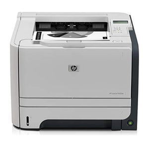 HP LaserJet P2055dn Workgroup Laser Printer Network - CE459A (Renewed)