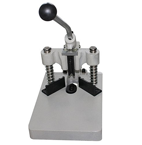Electric Business Card Slitter +Corner Rounder Machine R3/4/6/8/10