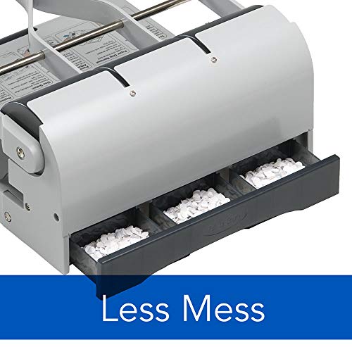 Swingline Heavy-Duty Hole Punches (SWI74650)