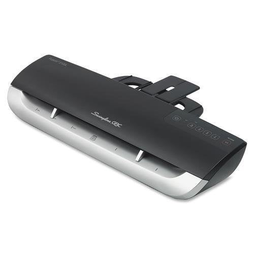 1703076 Swingline GBC Fusion 3100L 12" Easy-to-Use Laminator - 12" Lamination Width - 7 mil Lamination Thickness
