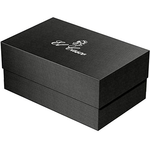 EL CASCO M672CT"Chrome Plated" Letter Holder