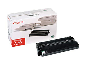 Canon Laser Printer Cartridge Toner A30 Black
