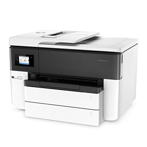 Hp-ipg Ips Ccial Oj Printers (du Officejet Pro 7740 Mfp A4