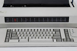 IBM Lexmark Wheelwriter 15 Professional Typewriter - Wide Carriage - Reconditioned (Renewed)