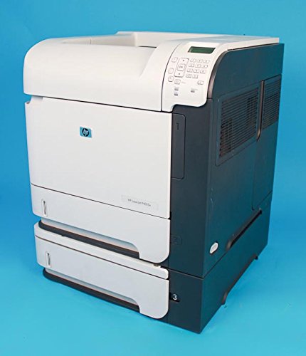 HEWCB510A - HP Laserjet P4015TN Printer