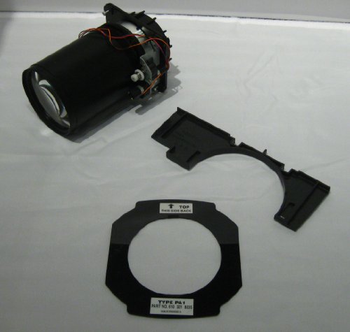 SANYO Standard Lens for Projector