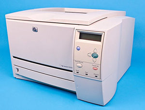 HP Laserjet 2300N Laser Printer