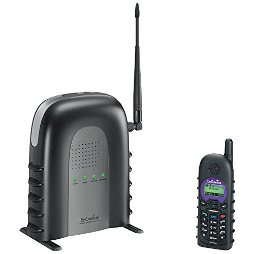 EnGenius DURAFON-SIP Long Range Cordless Telephone System