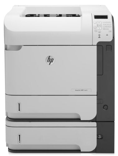 HP LaserJet Enterprise 600 Printer M602x