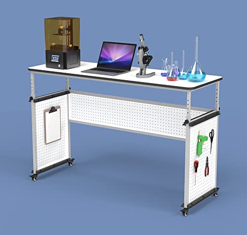 Luxor Modular Teacher Desk
