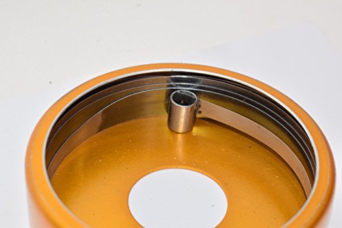 PI TAPE 24" to 48" Range Periphery Tape Measure