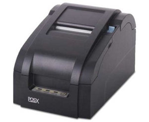 POS-X EVO-PK2-1AU Evo Impact Receipt Printer USB with Autocutter