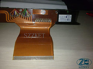 EVIKI Printer Replacement Parts - Thermal Printer Head STP411J-512 Accessories