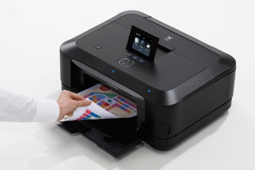 Canon PIXMA MG8220 Wireless Inkjet Photo All-In-One Printer (5293B002)