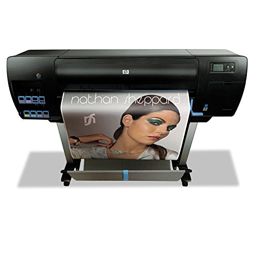 HP Designjet Z6200 42 inch Wide-Format Inkjet Photo Printer