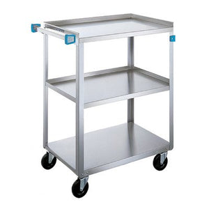 Lakeside Manufacturing Utility Cart 32.13" H x 16.25" W x 27.5" D