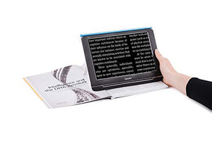 Optelec Compact 10 Video Magnifier with Speech