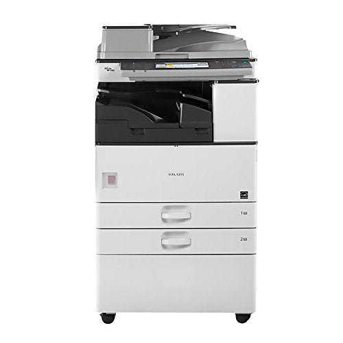Ricoh Aficio MP 2352SP A3 Mono Multifunction Copier - 23ppm, Copy, Print, Scan, E-Mail, Network, Duplex, 2 Trays and Stand