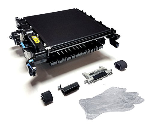 Altru Print RM1-2752-TK-AP Transfer Kit for HP Color Laserjet 3000 3600 3800 CP3505 Includes Electrostatic Transfer Belt (Duplex) & Tray 1/2 Rollers