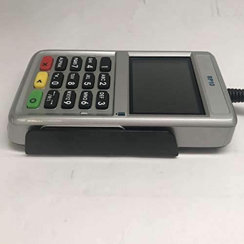 FIRST DATA RP10 PIN Pad with Carlton 500 Encryption