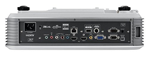 Optoma GT5500 1080p 3D DLP Ultra Short Throw Gaming Projector
