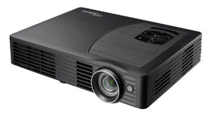 Optoma ML500, WXGA, 500 LED Lumens, Mobile Projector (Discontinued by Manufacturer)