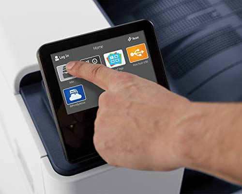 Xerox VersaLink C8000/DT Color Printer, Amazon Dash Replenishment Ready