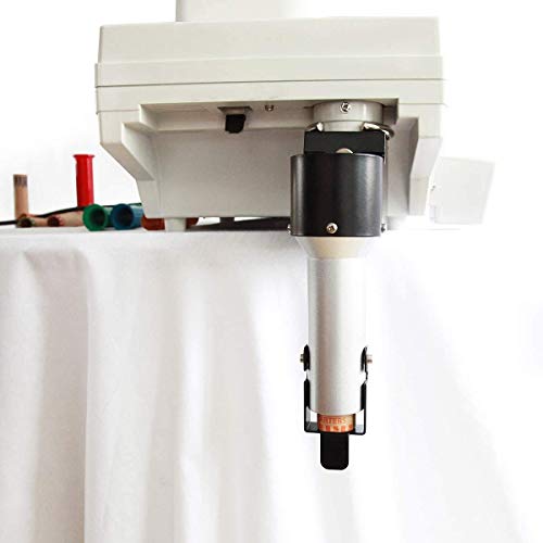 Ribao HCS-3300 Coin Counter and Tube Connector