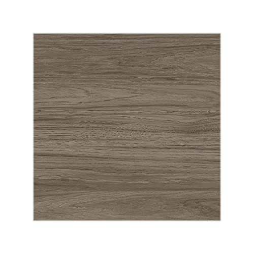 Bush Business Furniture Studio C 60-inch W Computer Desk with Mobile File Cabinet Bundle, Modern Hickory