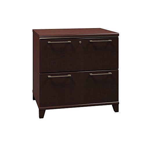 BSH2954MC03 - Bush Enterprise Collection Two-Drawer Lateral File