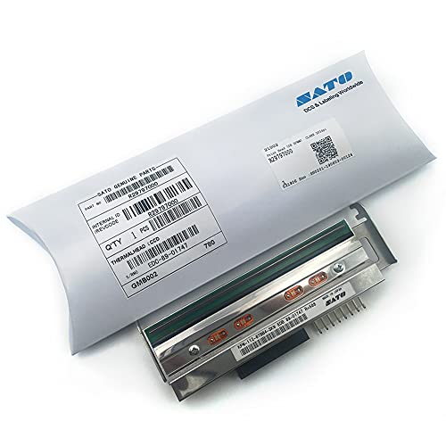 Thermal Printhead for Sato CL4NX 300dpi Thermal Label Printer R2979800