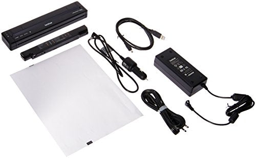 Brother PJ763 Mobile Workforce KIT (PJ763-WK)