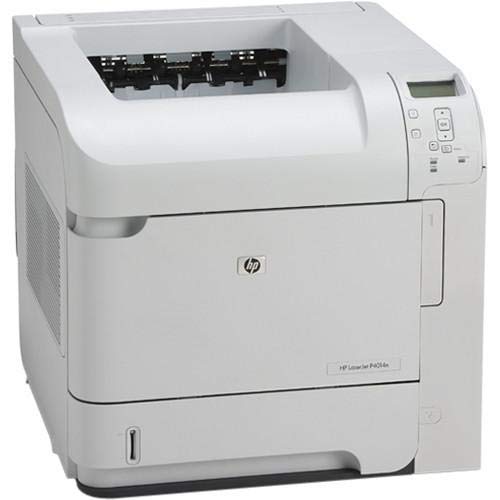 HP Laser P4014N Printer