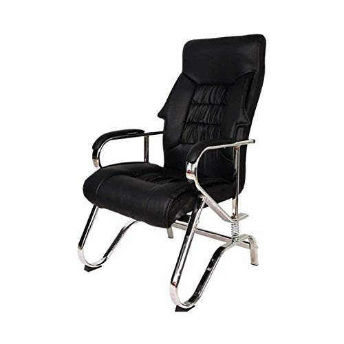 inBEKEA Drafting Stool with Loop Arms - Office, Computer, Home, Staff, Game, Economic Chair