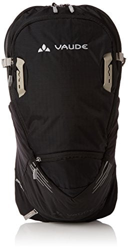 VAUDE HYPER 14 PLUS 3 BACKPACK (BLACK)