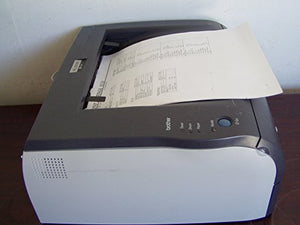 Brother HL-2070N Network Monochrome Laser Printer (Black)
