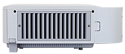 ViewSonic PRO8530HDL 5200 Lumens 1080p HDMI Lens Shift Projector