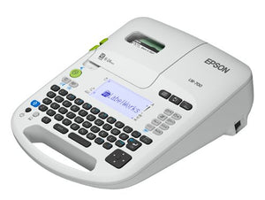 Epson LW-700 Portable, Desktop Label Printer