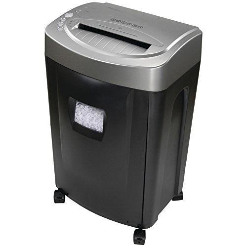 Royal 14 Sheet Micro Cut Shredder (MC14MX)