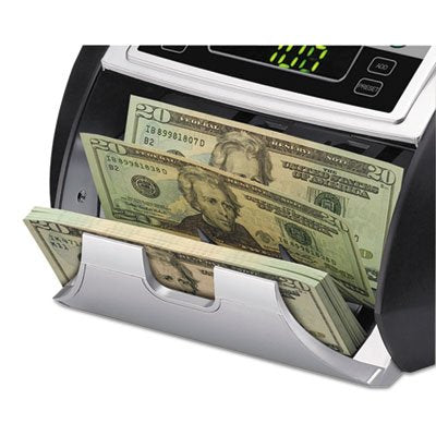 RSIRBC2100 - Royal Sovereign Elect. Bill Ctr w/Counterfeit Detection